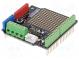 Modul  shield  RS485  Určení  ARDUINO