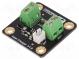 Modul  nabíječka Li-Po/Li-Ion  solární nabíječka  4,4÷6VDC  4,2V