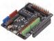 Modul  shield  univerzální  Určení  Raspberry Pi  5VDC  kolíkové