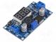 Měnič  step down  Uvýst  1,25÷37V  Uvst  4÷40V  3A  88%  66x36mm