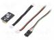 Modul  LED  Gravity  3,3÷5VDC  Barva  RGB
