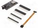 Modul  audio/video  Rozlišení  640x480px  FireBeetle  3,7÷5,5VDC