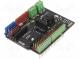 Modul  regulátor otáček DC motoru  Určení  ARDUINO  Gravity