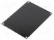 Modul  adaptér  prototypová deska  78x58mm