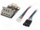 Modul  adaptér  Gravity  35x27mm