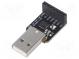 Modul  převodník  USB-TTL  CP210  USB  5VDC  Rozhraní  USB