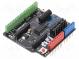 Modul  RF  shield  Určení  ARDUINO,XBee  9,6kbps  Pásmo  315MHz