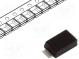 Dioda  usměrňovací Schottky  SMD  60V  1A  PowerDI®123