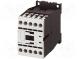 EATON DILM12-10(42V50HZ,48V60HZ) Stykač 3-pólový  Pomocné kontakty  NO  42VAC  12A  NO x3  DILM12