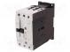 EATON DILM50-EA(RDC24) Stykač 3-pólový  24VDC  50A  NO x3  DIN, na panel  DILM50  -25÷40°C