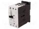 EATON DILM65-EA(RDC24) Stykač 3-pólový  24VDC  65A  NO x3  DIN, na panel  DILM65  -25÷40°C