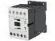 EATON DILM7-01 Stykač 3-pólový NO x3, pomocné kontakty NC, 24VDC, 7A, DILM7