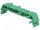 Držák na lištu DIN  72x11mm