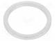 Těsnění  hliník  Thk  1,5mm  Øvnitř  14mm  Øprům  18mm  DIN  7603