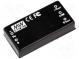 Převodník  DC/DC  15W  Uvst 18÷36V  Uvýst 15VDC  Uvýst2 -15VDC