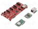 Výv.kit  Microchip PIC  Rodina  PIC32  Konektory rozšíření  3