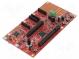 Výv.kit  Microchip  Řada  Curiosity  Komp  dsPIC33CH512MP508