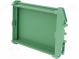 Kryt  základna krabičky  Y 72mm  X 100mm  Z 28,7mm  PVC / PA