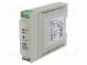 Napájecí zdroj  spínaný  10W  12VDC  840mA  90÷264VAC  120÷375VDC
