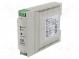 Napájecí zdroj  spínaný  18W  24VDC  750mA  90÷264VAC  120÷375VDC