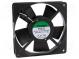 Ventilátor  AC  axiální  230VAC  120x120x25mm  109(±7%)m3/h  43dBA