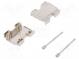 Kryt  pro redukce D-Sub  D-Sub 9pin,D-Sub HD 15pin  stíněný