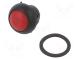 Switch  push-button  Pos  2  SPST-NC  0.4A/32VAC  0.1A/50VDC  IP67