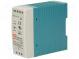 MEAN WELL DRA-40-12 Napájecí zdroj  spínaný  40,08W  12VDC  3,34A  90÷264VAC  DIN  300g