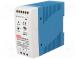 MEAN WELL DRA-60-24 Napájecí zdroj  spínaný  60W  24VDC  2,5A  90÷264VAC  127÷370VDC