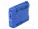 Napájecí zdroj  spínaný  30W  12VDC  2,5A  85÷264VAC  21x75x90mm