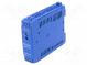 Napájecí zdroj  spínaný  30W  24VDC  1,25A  85÷264VAC  21x75x90mm