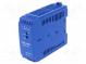 Napájecí zdroj  spínaný  50,4W  48VDC  1,05A  85÷264VAC  175g  DRB