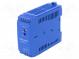 Napájecí zdroj  spínaný  30W  5VDC  6A  85÷264VAC  30x75x90mm  175g