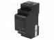 Napájecí zdroj  spínaný  30W  15VDC  2A  85÷264VAC  120÷370VDC
