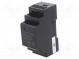 Napájecí zdroj  spínaný  30W  24VDC  1,5A  85÷264VAC  120÷370VDC
