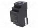 Napájecí zdroj  spínaný  30W  48VDC  750mA  85÷264VAC  120÷370VDC