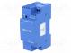Napájecí zdroj  spínaný  25,2W  12VDC  2,1A  85÷264VAC  120g  DRL