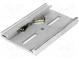 Accessories  mounting holder  80x47x9.2mm