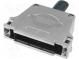 Kryt  pro konektory D-Sub  D-Sub 37pin,D-Sub HD 62pin  stíněný