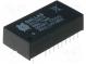 Obvod RTC  Multiplexed  NV SRAM  114B  DIP24  4,5÷5,5V