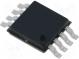 Obvod RTC  I2C  SOP8  2,97÷5,5V