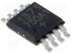 Obvod RTC  32bit,binární čítač  I2C  SOP8  1,7÷5,5V