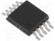 Obvod RTC  SPI  uSOP10  2,7÷3,3V