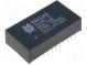 Obvod RTC  Multiplexed  NV SRAM  242B  EDIP24  4,5÷5,5V