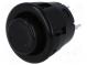 Switch  push-button  Pos  2  SPST-NO  3A/125VAC  OFF-(ON)  1kV