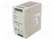 Napájecí zdroj  spínaný  240W  24VDC  10A  88÷264VAC  860g  93%