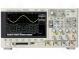 Osciloskop  číslicový  Ch  4  100MHz  2Gsps  100kpts/ch  ≤3,5ns