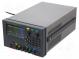 Opce MSO  DSOX3000T
