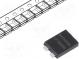 Dioda  usměrňovací Schottky  SMD  45V  10A  TO-277B