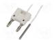 Probe  for temperature measure  -40÷150°C  Accur  ±1°C